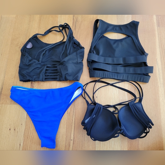 Size small bundle - Picture 2 of 2